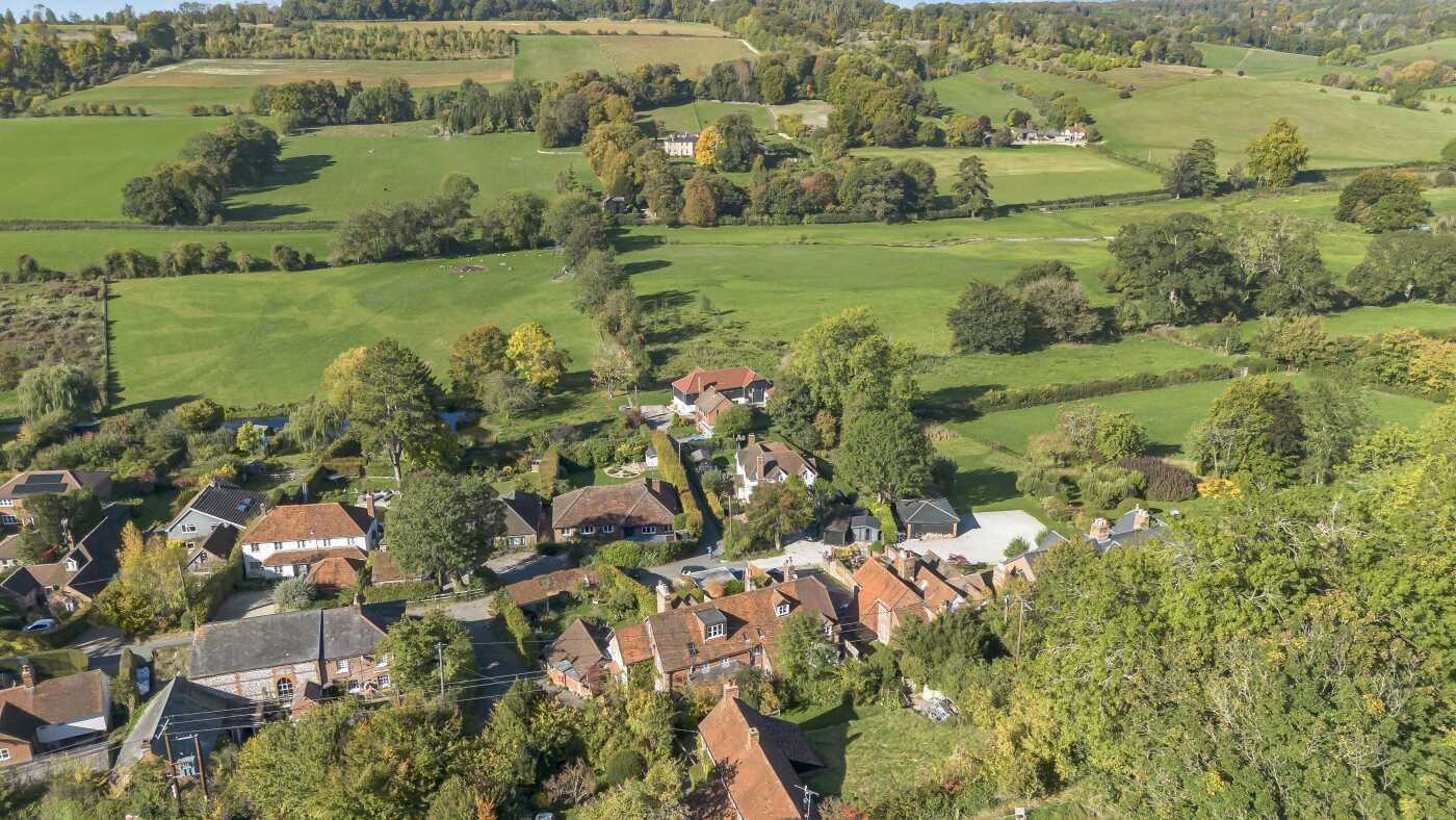 Pheasants Hill, Henley-On-Thames
